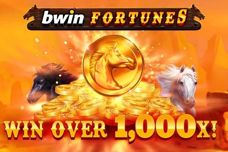 Bwin Fortunes pokie
