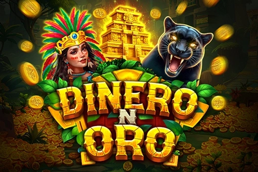 Dinero N Oro pokie