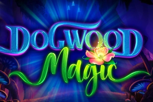 Dogwood Magic pokie