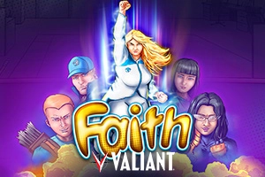 Faith pokie
