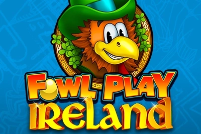 Fowl Play Ireland pokie