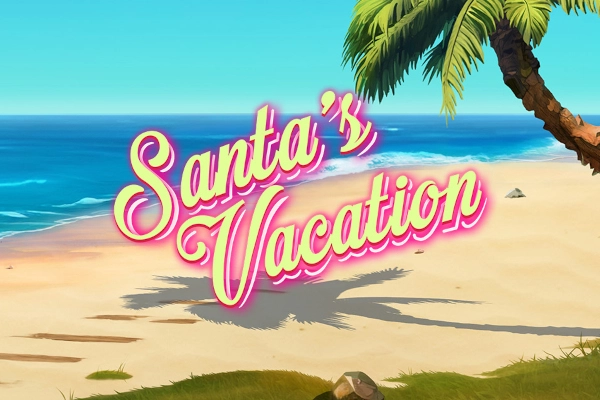 Santa's Vacation pokie