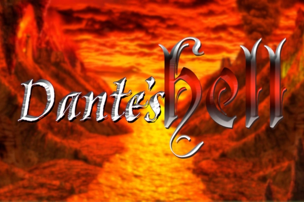 Dante's Hell pokie
