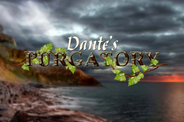 Dante's Purgatory pokie