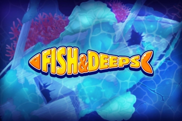 Fish&Deeps pokie