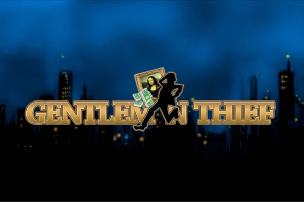 Gentleman Thief pokie