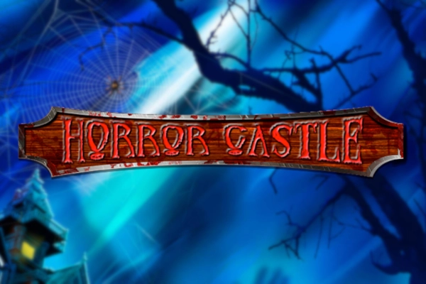 Horror Castle pokie