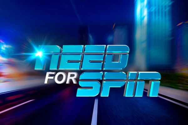 Need for Spin pokie