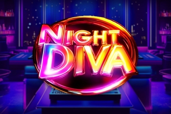 Night Diva pokie