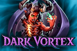 Dark Vortex pokie