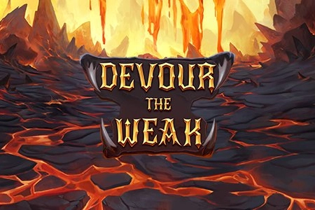 Devour The Weak pokie