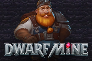 Dwarf Mine pokie