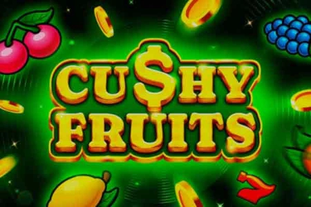 Cushy Fruits pokie