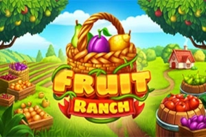Fruit Ranch pokie