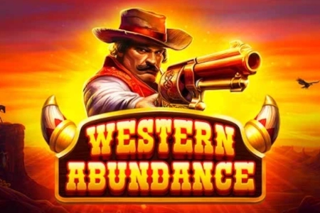 Western Abundance pokie