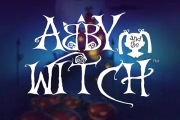 Abby and the Witch pokie