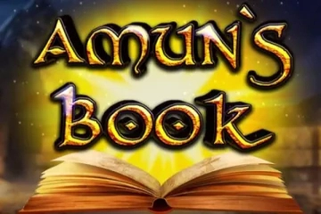 Amun’s Book pokie