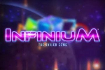 Infinium pokie