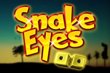 Snake Eyes pokie