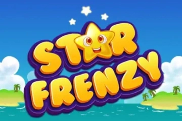 Star Frenzy pokie