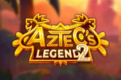 Aztec's Legend 2 pokie
