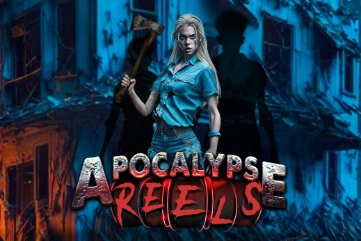 Apocalypse Reels pokie
