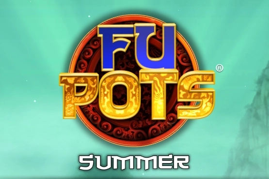 Fu Pots Summer pokie