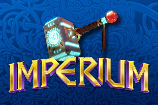 Imperium Mighty Hammer pokie