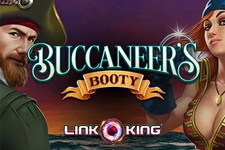 Link King Buccaneer's Booty pokie