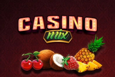 Link King Casino Mix pokie