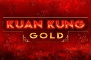 Link King Kuan Kung Gold pokie