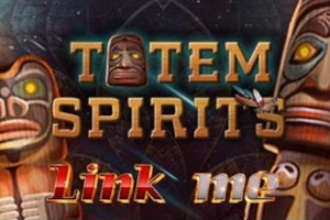 Link Me Totem Spirits pokie