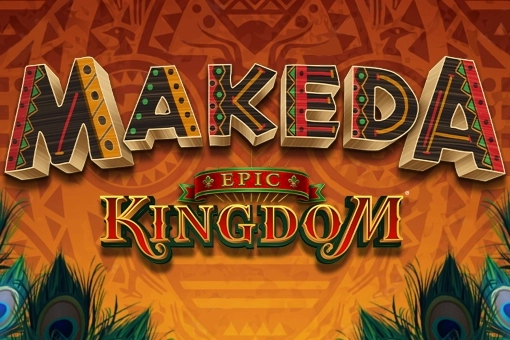 Makeda Epic Kingdom pokie