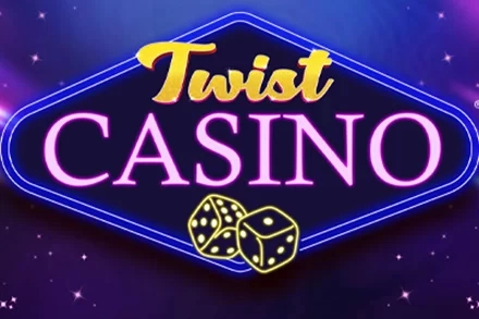 Twist Casino pokie